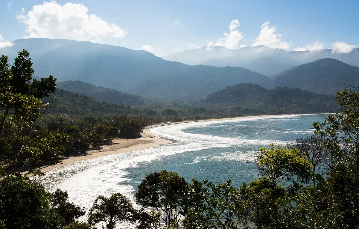 Imagem da galeria de Ilhabela